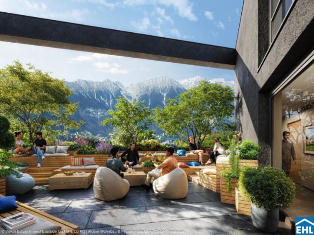 Wohnung kaufen in Innsbruck, Tirol