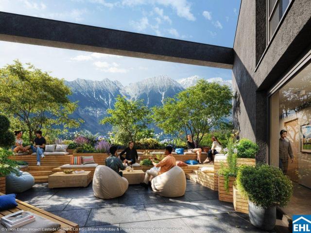 Apartment kaufen in Innsbruck, Tirol