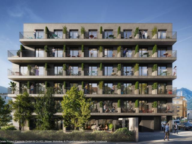 Wohnung kaufen in Innsbruck, Tirol