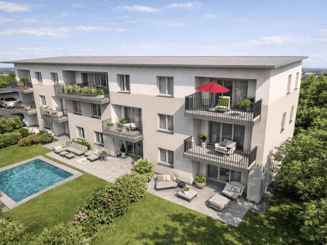 Apartment kaufen in Mattighofen, Oberösterreich