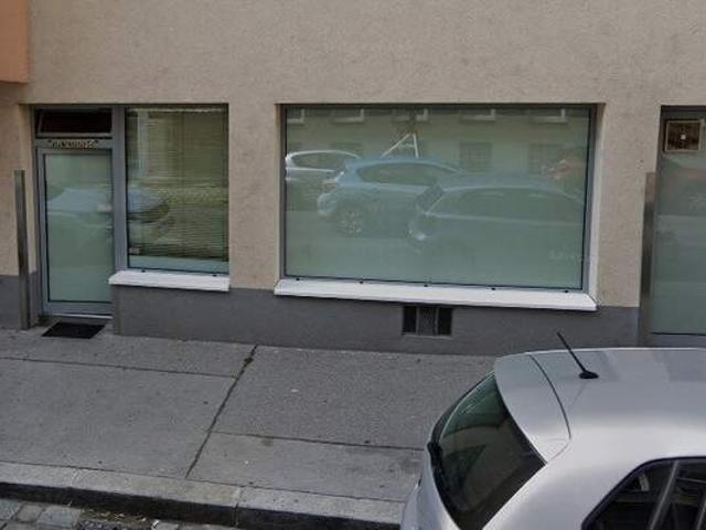 Gewerbe kaufen in Leopoldstadt, Wien