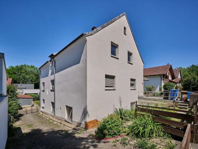 Haus kaufen in Straubing, Bayern