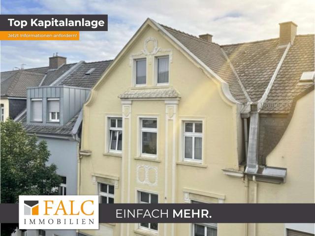 Haus kaufen in Westerholt, Herten