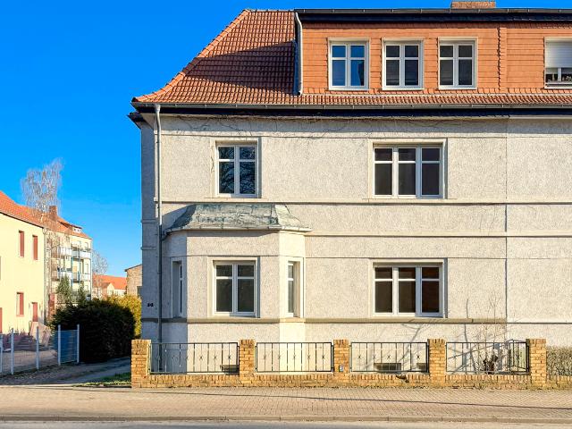 Haus kaufen in Stendal, Sachsen-Anhalt