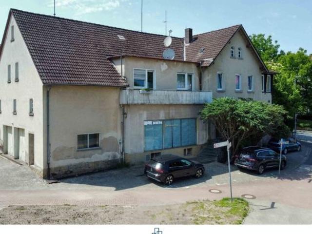 Haus kaufen in Schieder-Schwalenberg, Nordrhein-Westfalen