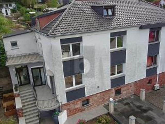 Haus kaufen in Mettlach