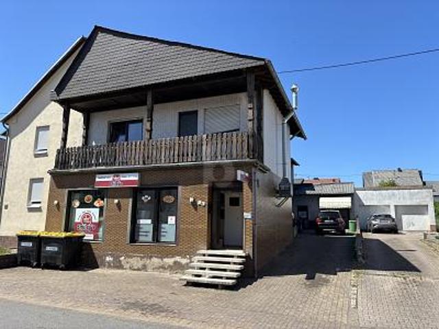 Haus kaufen in Mettlach, Saarland