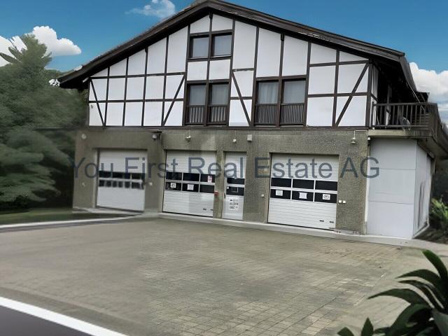 Büro kaufen in Arisdorf, Basel-Landschaft