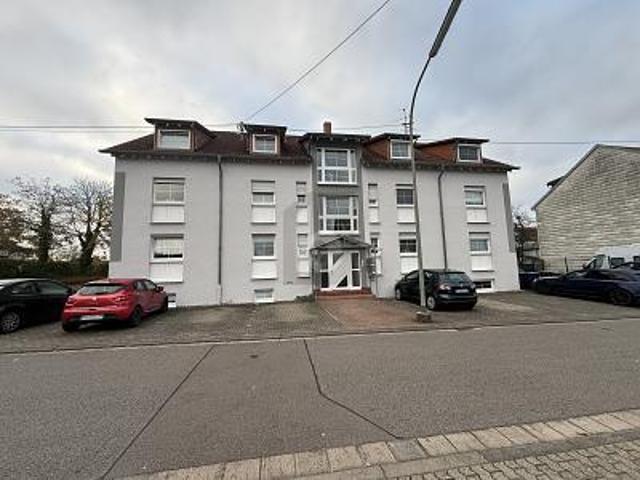 Etagenwohnung kaufen in Losheim, Losheim am See