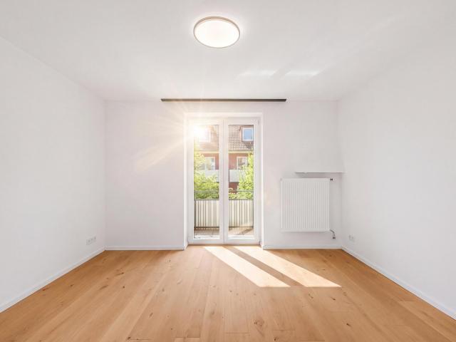 Wohnung kaufen in Untergiesing-Harlaching, München
