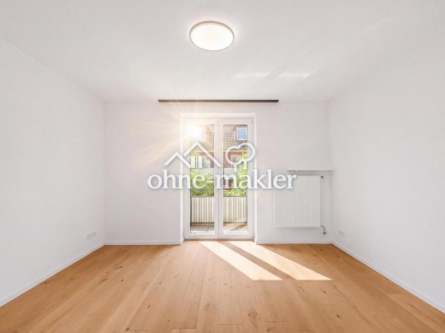 Apartment kaufen in Untergiesing-Harlaching, München