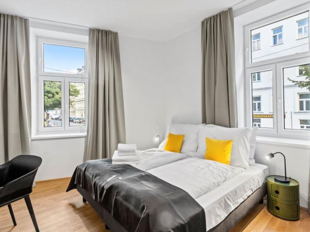 Wohnung kaufen in Donaustadt, Wien