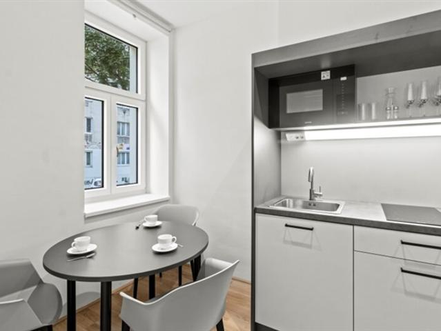 Wohnung kaufen in Erdberg, Wien