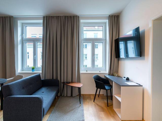 Apartment kaufen in KG Landstraße, Wien