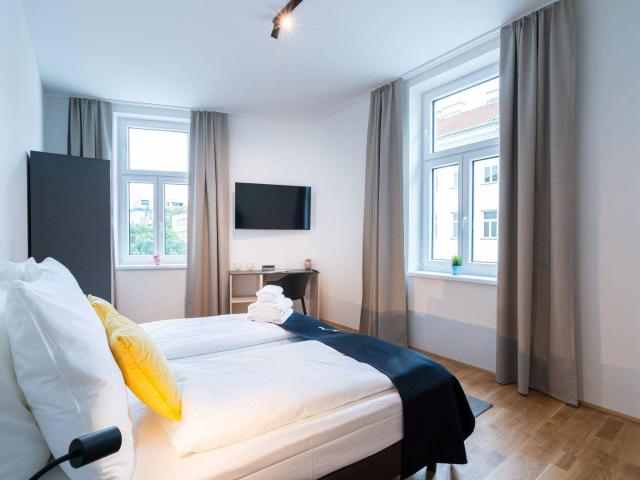 Apartment kaufen in KG Landstraße, Wien