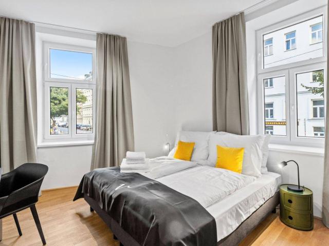 Apartment kaufen in KG Landstraße, Wien