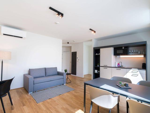 Apartment kaufen in KG Landstraße, Wien