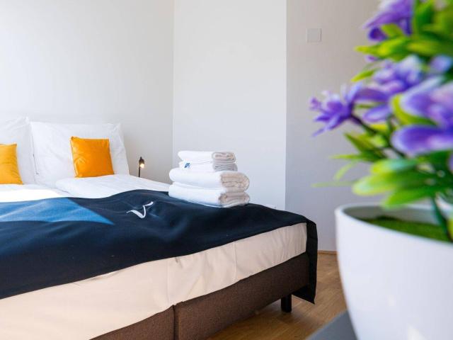 Apartment kaufen in KG Landstraße, Wien
