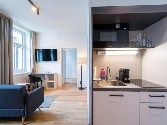 Apartment kaufen in KG Landstraße, Wien