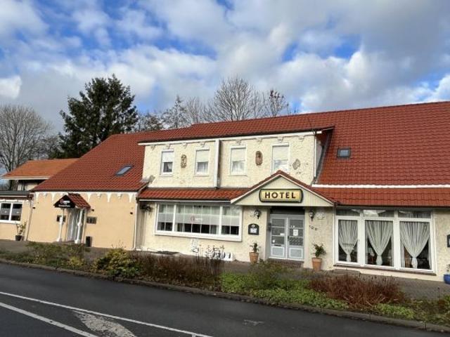 Gewerbe kaufen in Hage, Niedersachsen