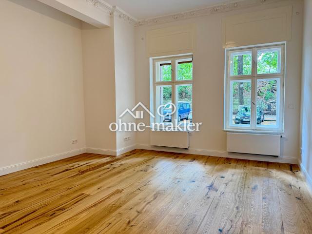 Apartment kaufen in Charlottenburg, Berlin