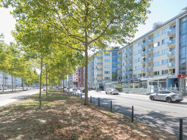 Wohnung kaufen in Mannheim, Baden-Württemberg