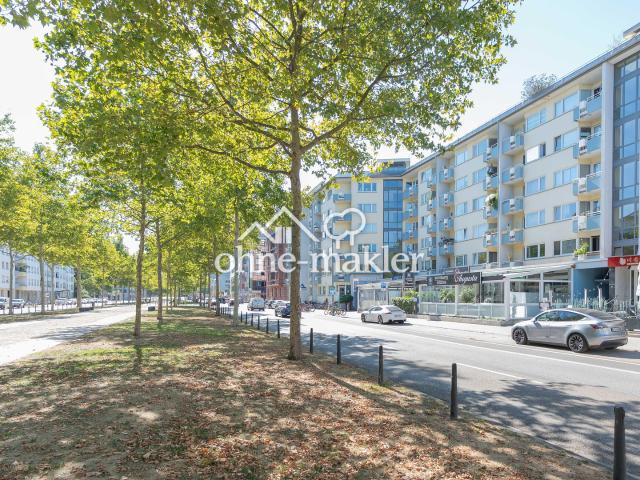 Apartment kaufen in Innenstadt, Mannheim
