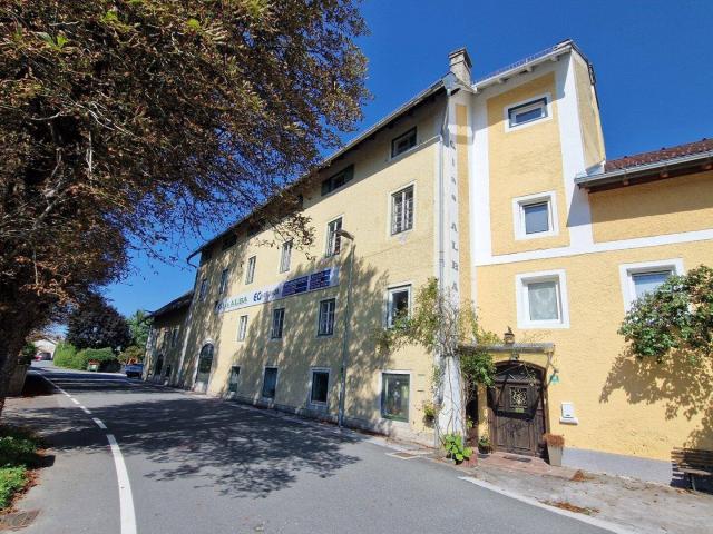 Haus kaufen in Kahlsperg, Oberalm
