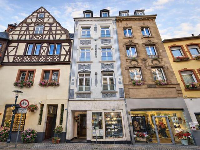Haus kaufen in Mitte, Koblenz