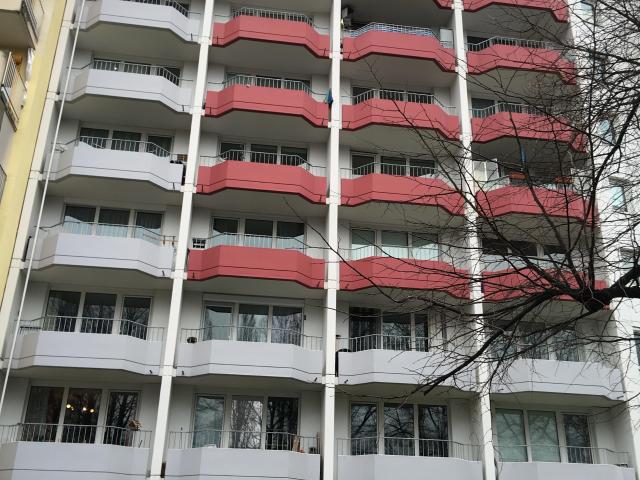 Wohnung kaufen in Bayreuth, Bayern