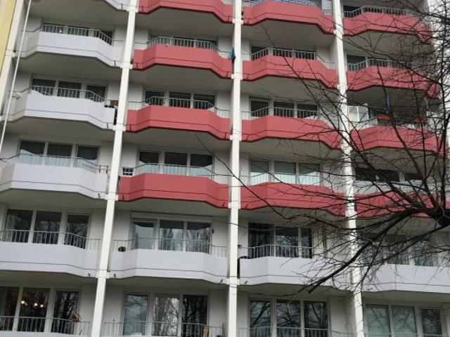 Wohnung kaufen in Bayreuth, Bayern