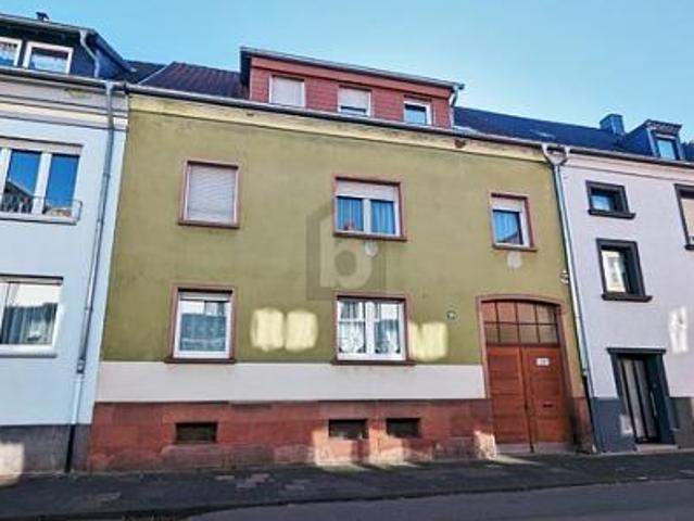 Haus kaufen in Lämmchesberg, Kaiserslautern