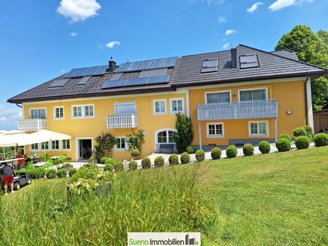 Wohnung kaufen in In der Au, Kirchham