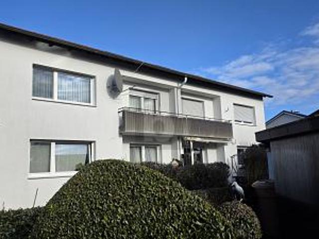 Haus kaufen in Jettingen, Baden-Württemberg