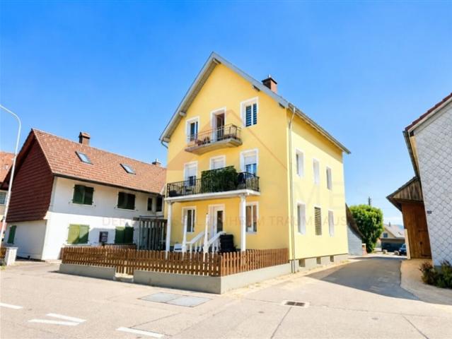 Einfamilienhaus kaufen in Niederbipp, Bern