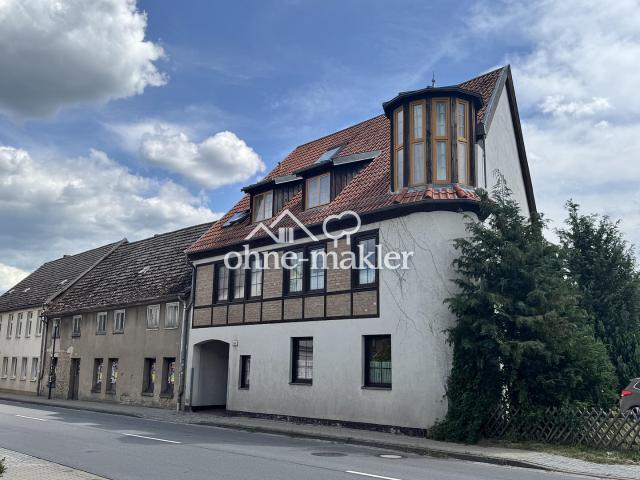 Haus kaufen in Mirow, Mecklenburg-Vorpommern