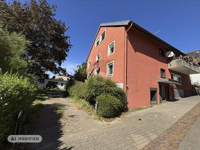 Mehrfamilienhaus kaufen in Küssaberg, Baden-Württemberg
