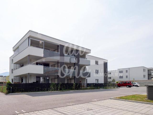 Apartment kaufen in Judendorf-Straßengel, Kärnten
