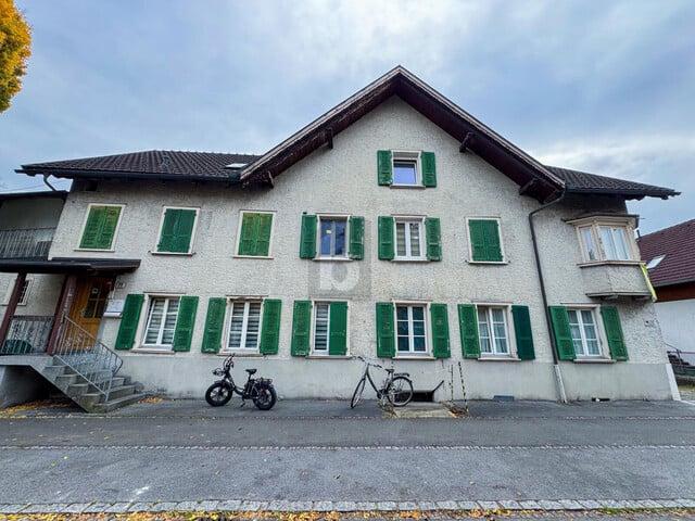 Immobilie kaufen in Lustenau, Bezirk Dornbirn