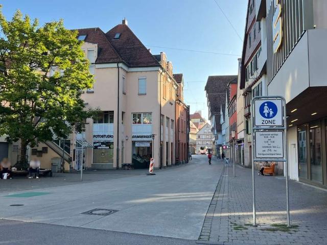 Gewerbe kaufen in Schwäbisch Gmünd, Ostalbkreis