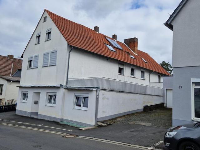 Haus kaufen in Melsungen, Hessen