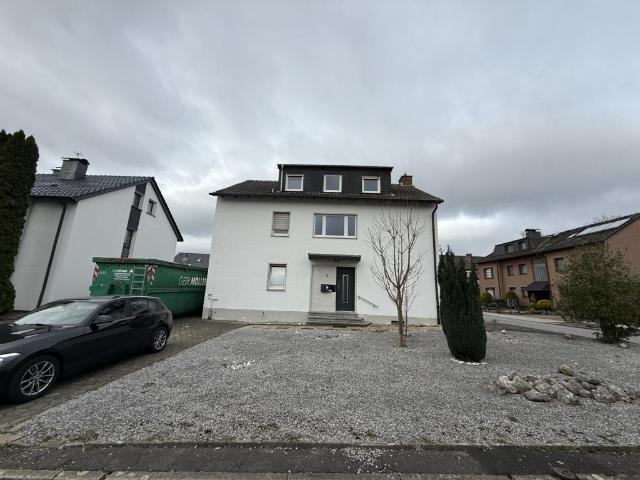 Haus kaufen in Bergkamen, Nordrhein-Westfalen