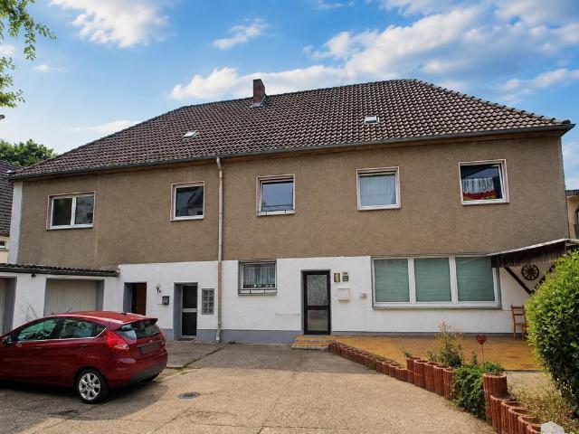 Mehrfamilienhaus kaufen in Datteln, Nordrhein-Westfalen