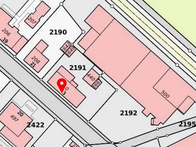 Mehrfamilienhaus kaufen in Kradolf-Schönenberg, Thurgau