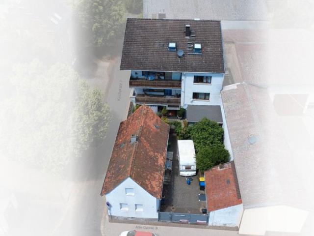 Haus kaufen in Reichelsheim, Hessen