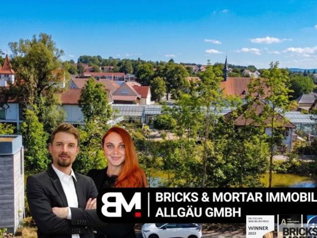 Haus kaufen in Wangen im Allgäu, Baden-Württemberg
