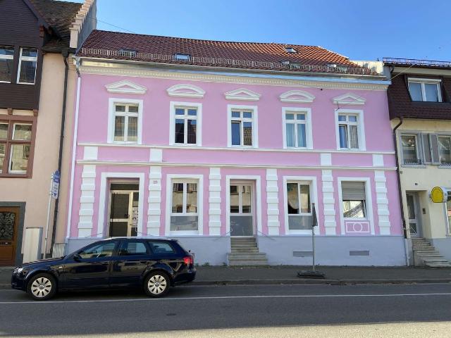 Wohnung kaufen in Waldkirch (Kernstadt), Waldkirch