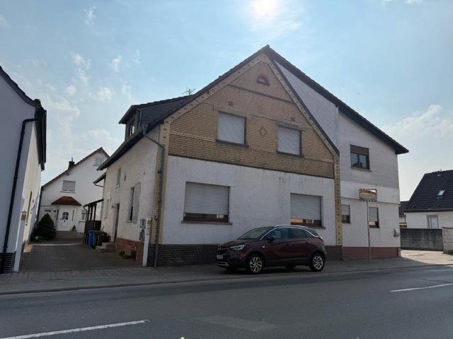 Haus kaufen in Seligenstadt, Hessen