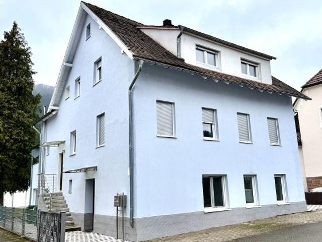 Haus kaufen in Seelbach, Rheinland-Pfalz