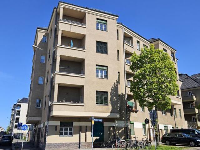 Wohnung kaufen in Leipzig, Sachsen